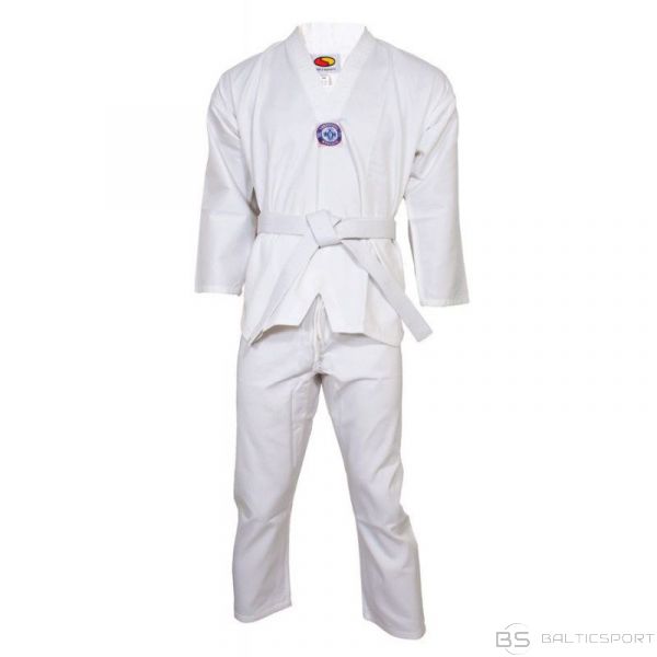 Inny Taekwondo uzvalks SMJ Sport HS-TNK-000008550 (160)