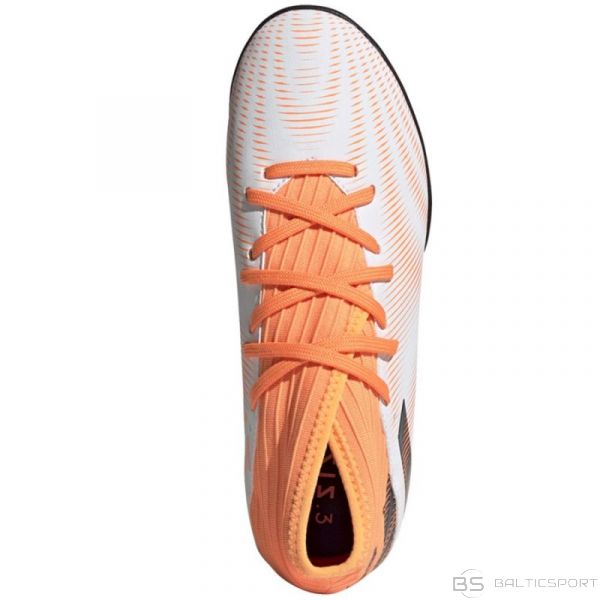 Adidas Nemeziz.3 TF Jr FW7361 football boots 36 2 3