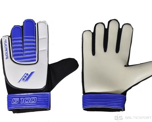 Goalkeeper gloves Rucanor G-110 02 M