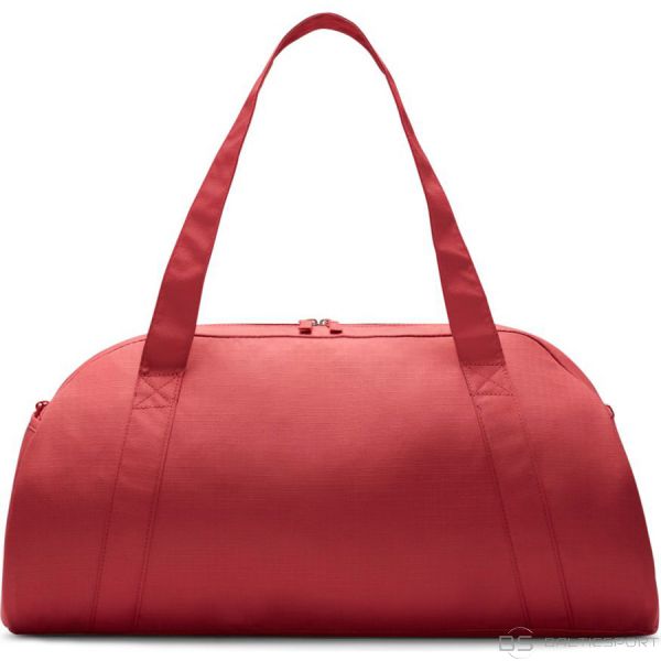 sporta soma Nike Gym Club Momen's Training Duffel Bag DA1746 622 / rozā/
