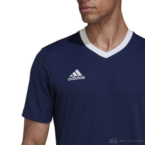 Adidas T-krekls Entrada 22 M HE1575 (XXXL (198cm))
