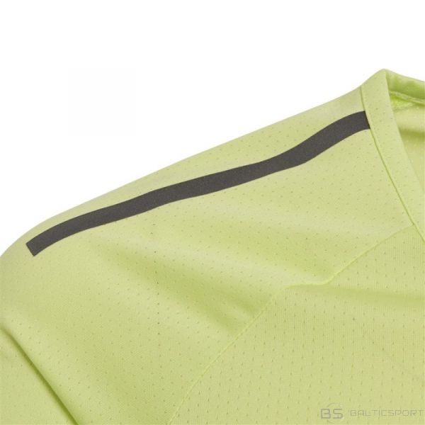 Adidas T-krekls YG TR Cool Tee Junior CF7168 (170 cm)