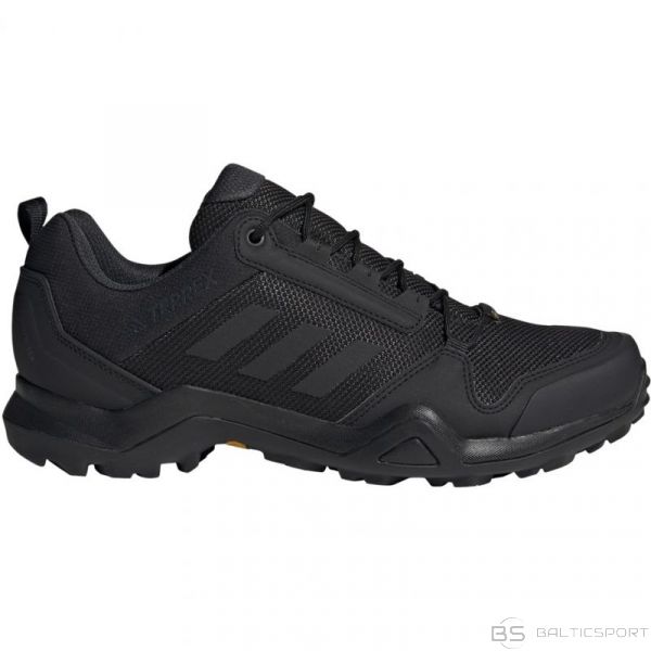 Vīriešu pārgājienu apavi /Adidas Pārgājienu apavi Terrex AX3 GTX M BC0516 (43 1/3)