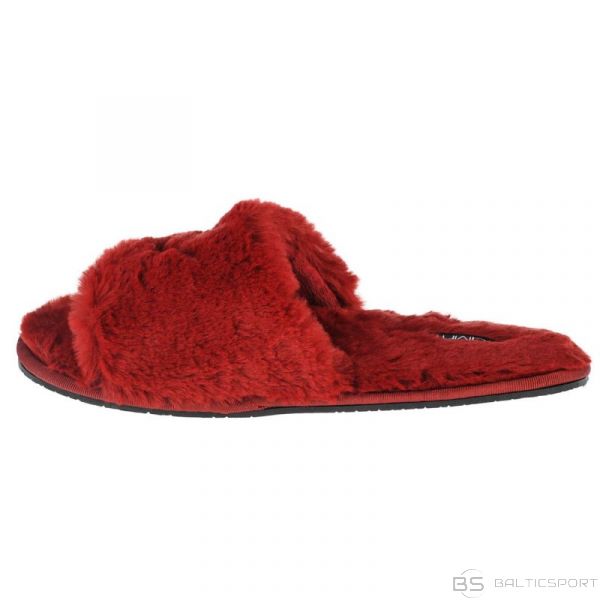 Inny Calvin Klein Slipper Sandal Fur W HW0HW00634-XB8 (36)