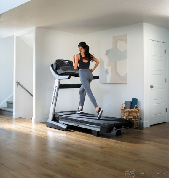 Nordic Track NORDICTRACK COMMERCIAL 1750 1 iFit iFit 1