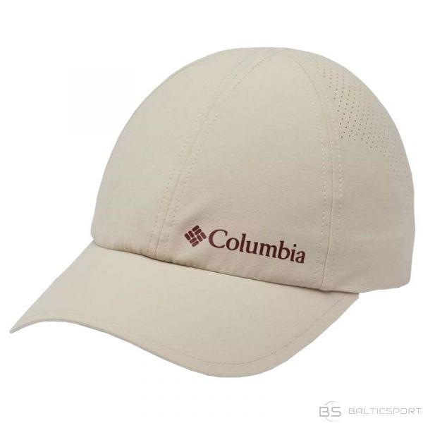 Columbia Silver Ridge III lodīšu cepure 1840071160 (viens izmērs)