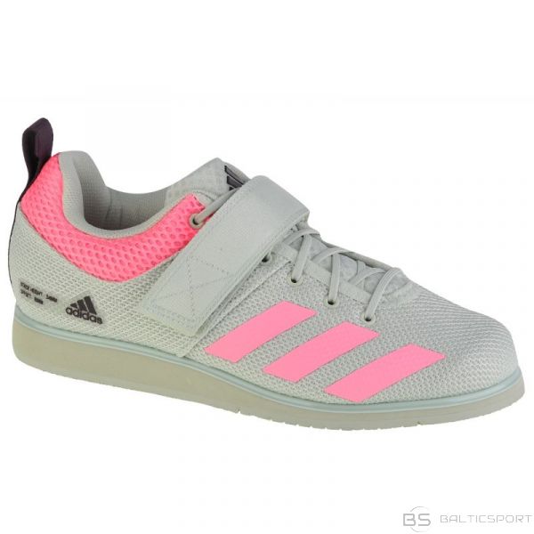 Adidas Powerlift 5 Weightlifting M GY8920 shoes 46