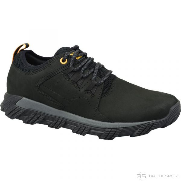 BS Caterpillar Electroplate Leather M P723551 shoes (41)