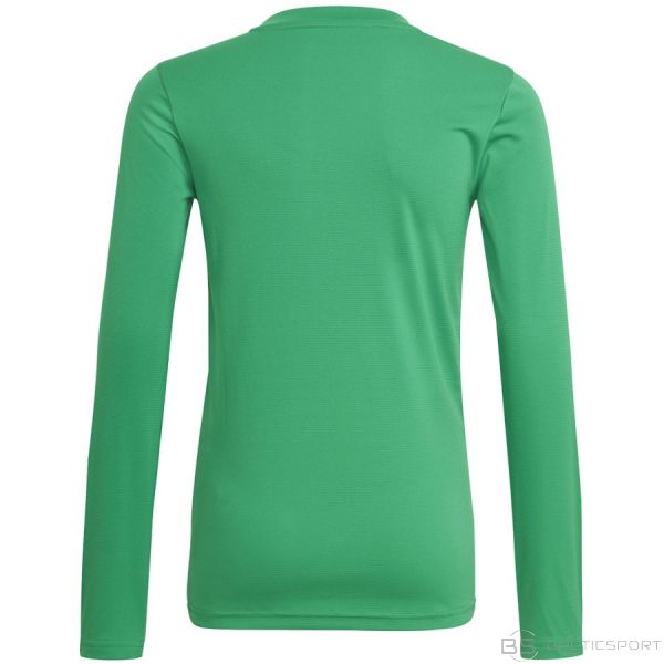 T-krekls adidas TEAM BASE TEE Junior GN7515 / Zaļa / 164 cm