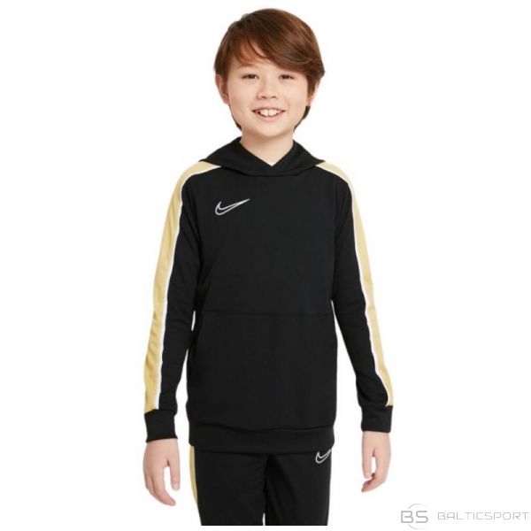 Nike NK Dry Academy Hoodie Po FP JB Jr CZ0970 011 sporta krekls (S)