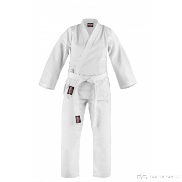 Karate kimano/ kimono /Masters karatē kimono 9 unces — 130 cm KIKM-0D 06153-130 (N/A)
