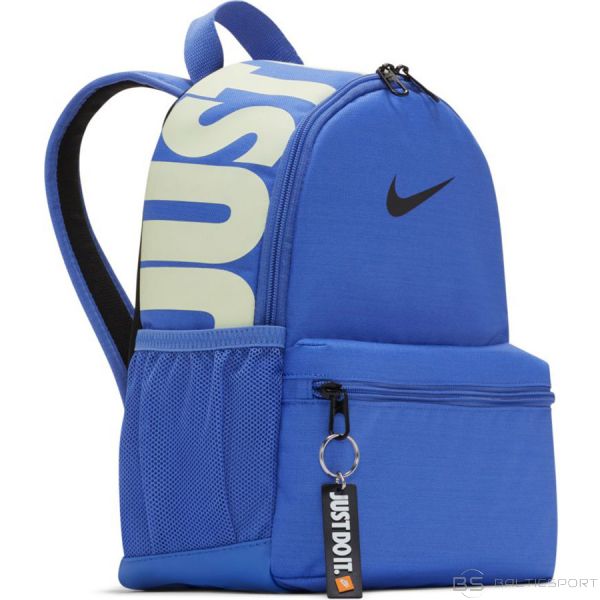 Mugursoma Nike Brasilia JDI BID mugursoma BA5559 500 / Zila /