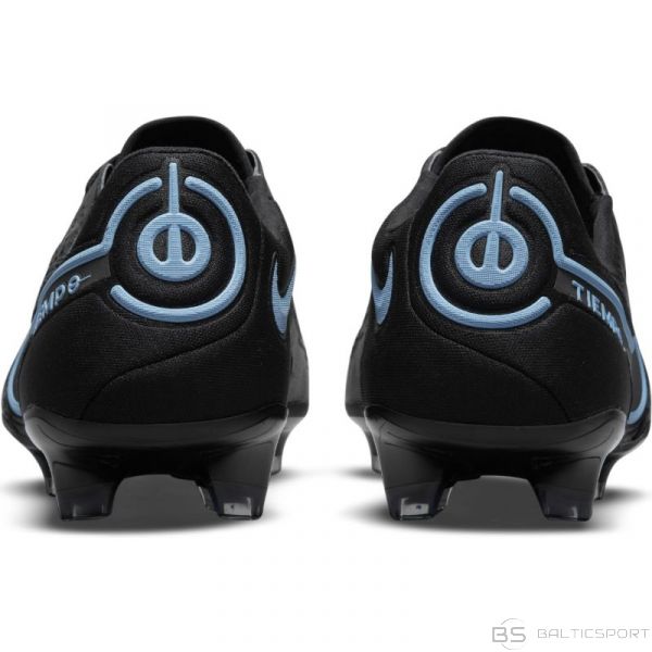 Nike Tiempo Legend 9 Elite FG M CZ8482 004 football shoes 45.5