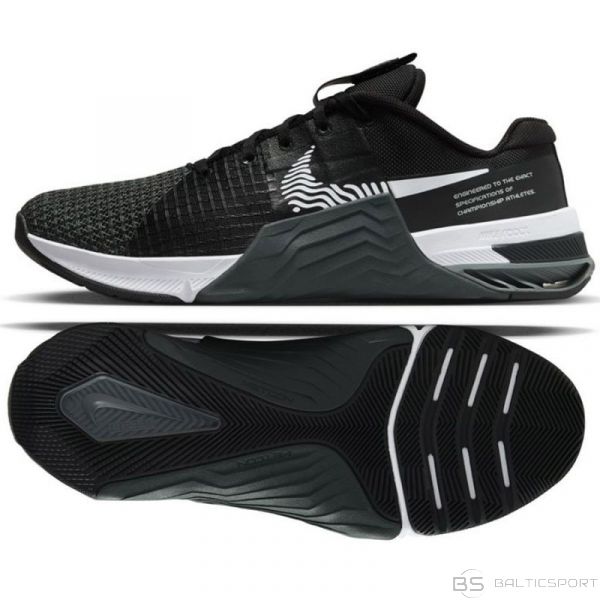 Metcon 46 hotsell
