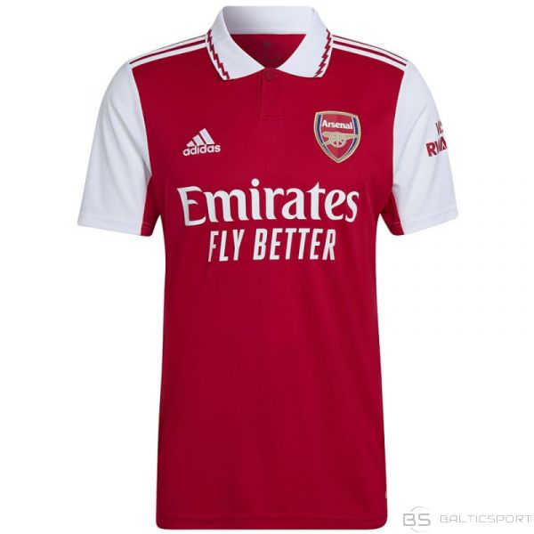 Adidas Arsenal London H JSY M H35903 polo krekls (S)