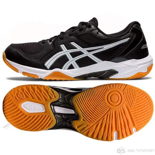 Asics Gel Rocket 10 M 1071A054 009 volleyball shoes 44 1 2
