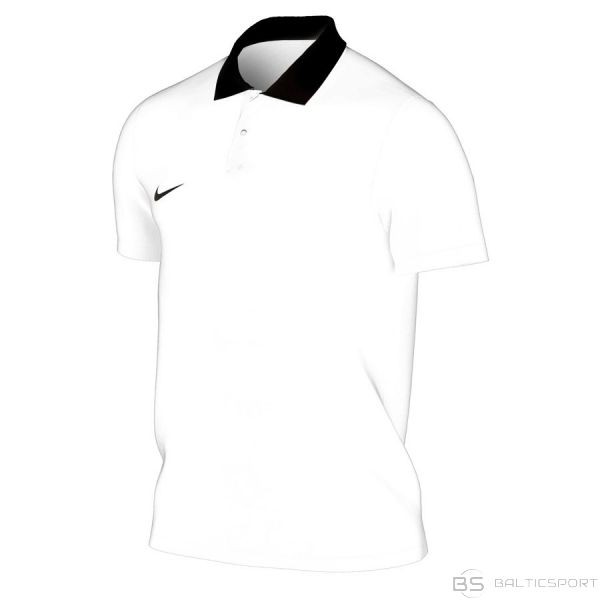 Nike Park 20 CW6933 100 T-krekls / Balta / XXXL