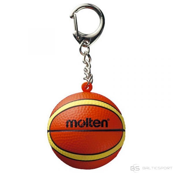Molten Atslēgu piekariņš Basketbola bumba KHB