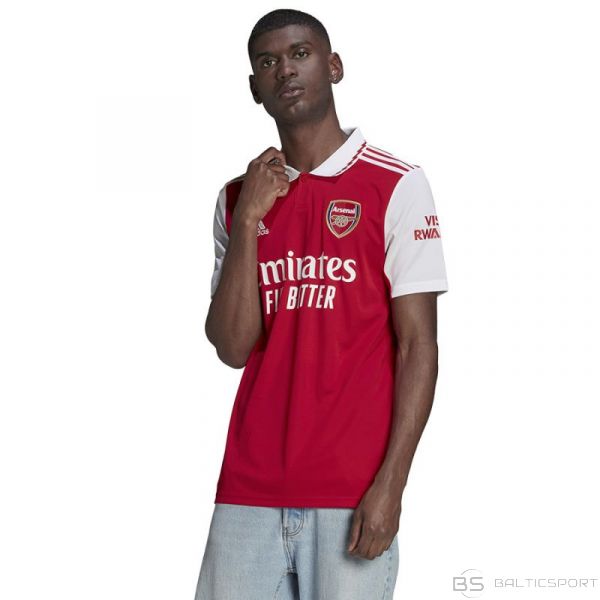 Adidas Arsenal London H JSY M H35903 polo krekls (S)