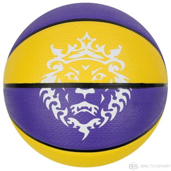 Lebron ball hotsell