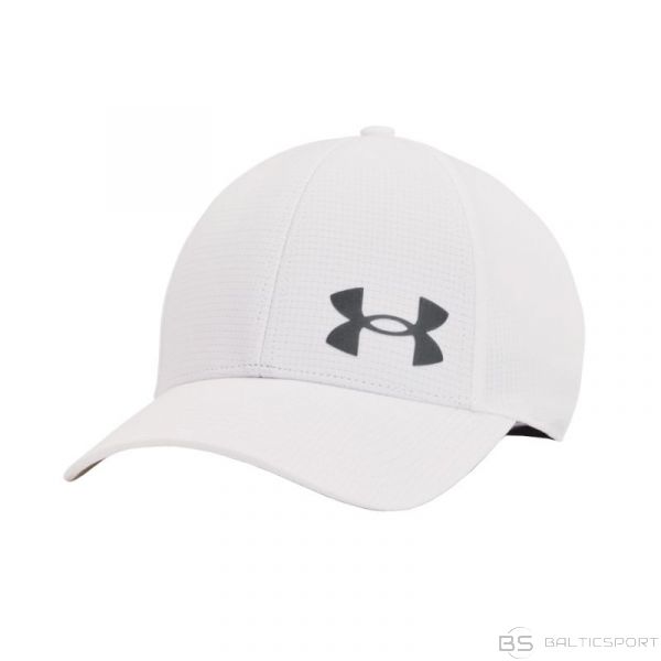 Under Armour Iso-Chill ArmourVent Cap 1361530-100 (M/L)