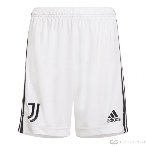 Adidas Juventus Turin Home Jr GR0606 šorti (128)