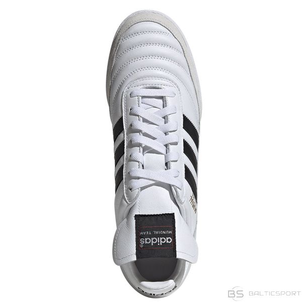 Buty adidas Mundial Team TF ID4053 / biały / 42 2/3