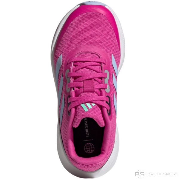 Adidas RunFalcon 3 Sport Running Lace Jr HP5837 apavi (38)