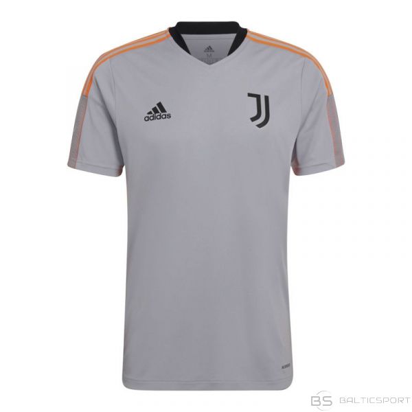 Adidas Juventus Turin M H67122 krekls (M (178 cm))