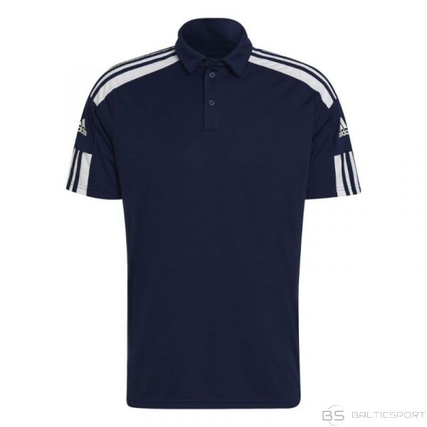 Adidas T-krekls Squadra 21 Polo M HC6277 (2XL)