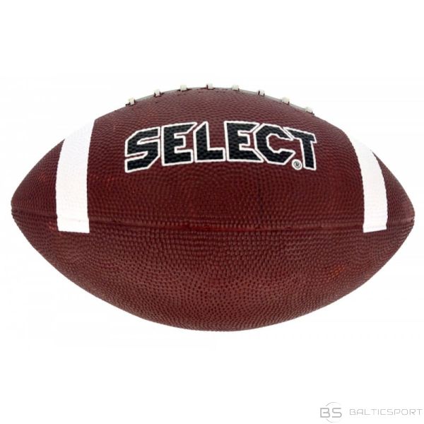 Select Amerikāņu SELB junioru futbols (N/A)