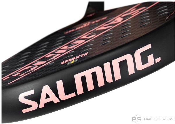 Salming Hero S19 Tech Padel tenisa rakete (SRHS1912K-1)