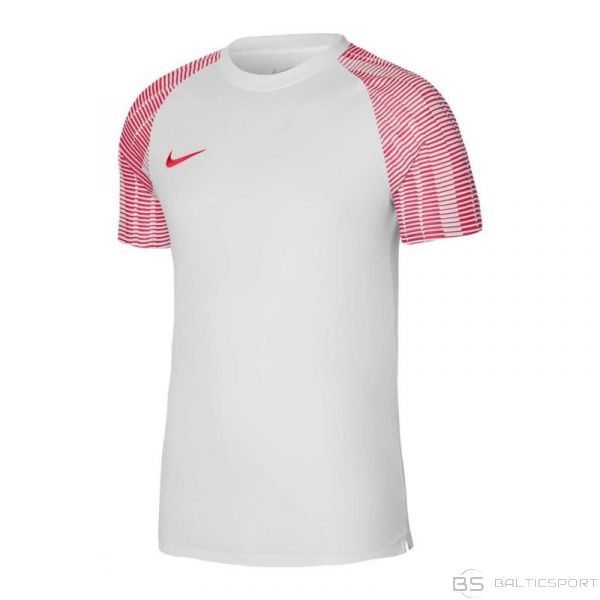 Nike Academy Jr DH8369-100 T-krekls (XS (122-128cm))