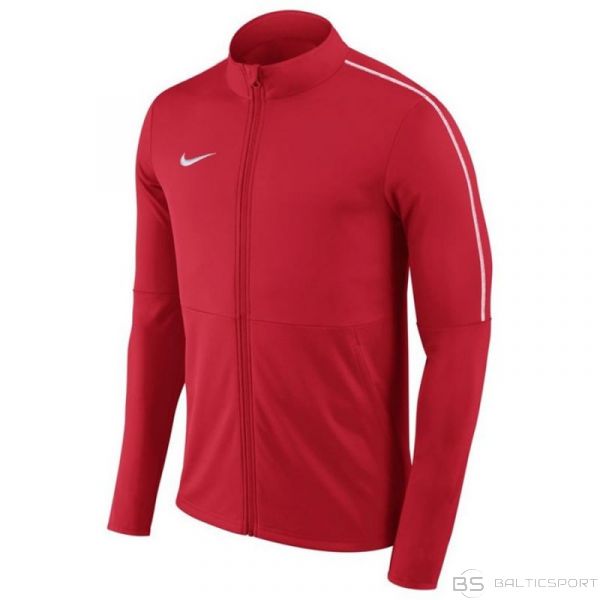 Nike Dry Park 18 Junior AA2071-657 futbola krekls (XL (158-170cm))