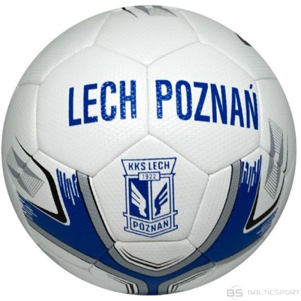 Inny Futbols Lech Poznań Pro S930941 (4)