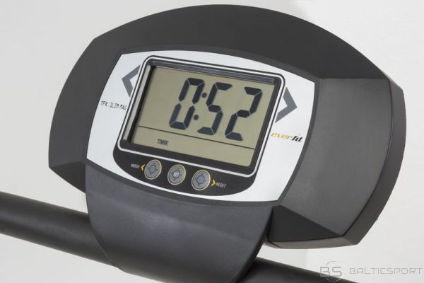 Skrejceliņš / Treadmill EVERFIT TFK SLIM MAG