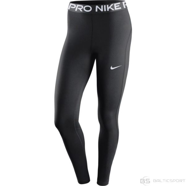 Legginsy Nike Pro 365 Tight CZ9779 010 / czarny / M