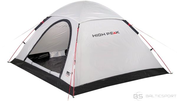 High Peak Monodome XL kupolveida telts (10311)