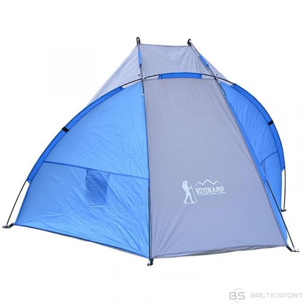Inny Sun Royokamp 1015651 pludmales  telts (N/A)