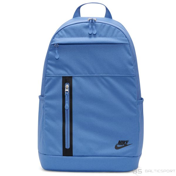 Plecak Nike Elemental Premium DN2555-450 / niebieski