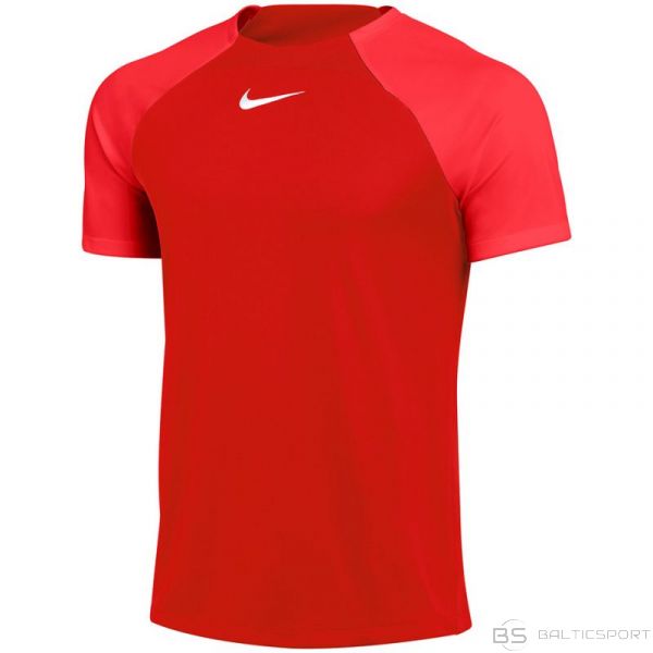 Nike DF Academy Pr Ss Top K Jr DH9277 657 T-krekls (XL)