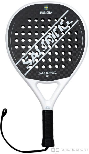 Salming Magician S17-12K Padel tenisa rakete (SRMS1712K-7)