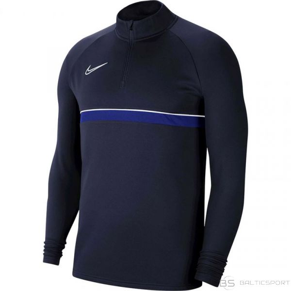 Nike Dri-FIT Academy M CW6110 453 sporta krekls (2XL)