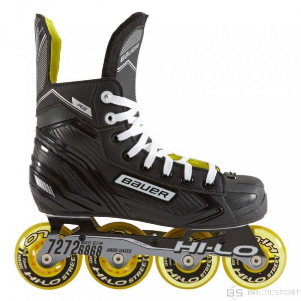 Inny Hockey inline skates Bauer RH RS Sr M 1053629 (06.0R)