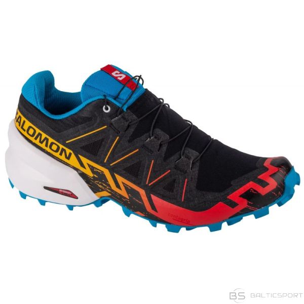 Salomon Speedcross 6 M shoes 477164 (46)