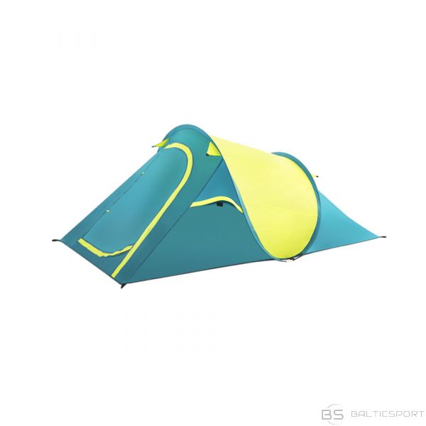 Tūrisma telts /BestWay Tent Pavillo Coolquick 2