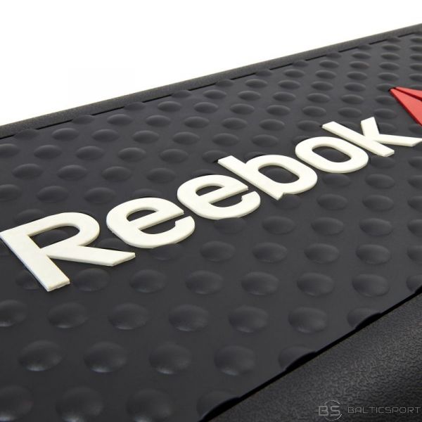 Reebok Mini solis RAP-10150BK (N/A)
