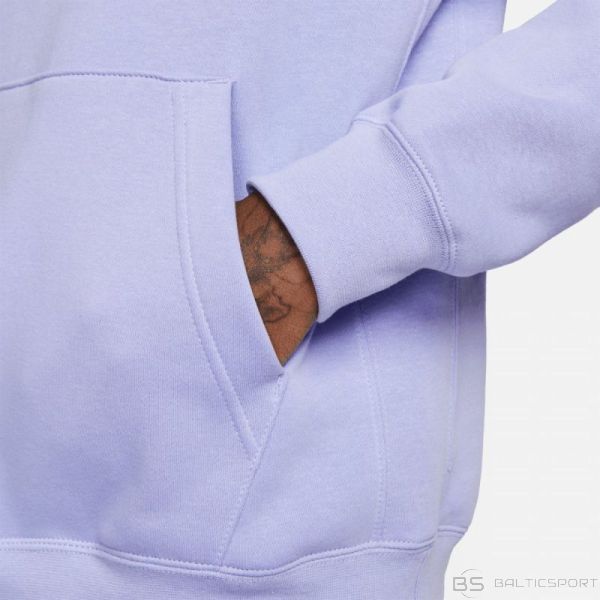 Sweatshirt Nike Sportswear Club Fleece M BV2654-569 (2XL)