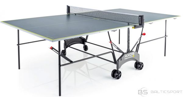 Tennis table KETTLER AXOS INDOOR 1 19mm