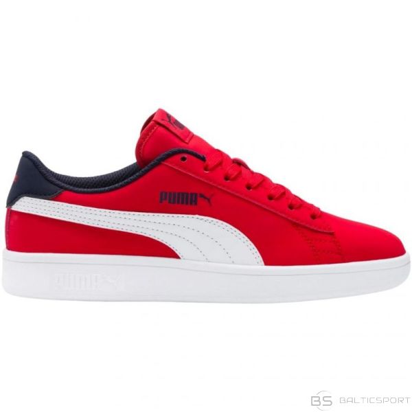 BS Puma Smash v2 Buck High Risk Jr 365182 07 37 5